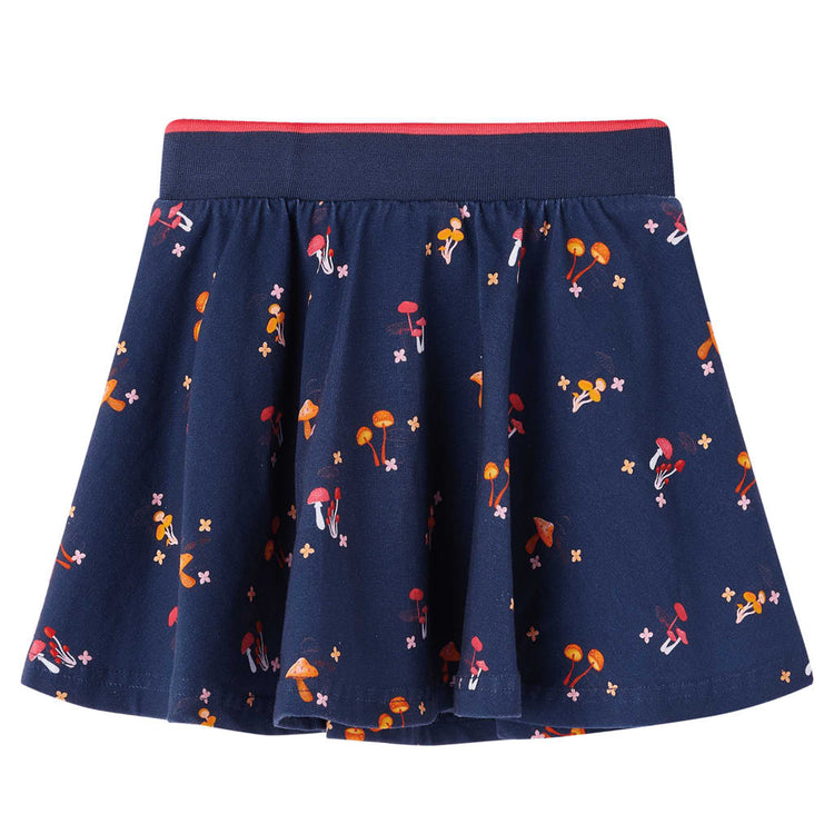VidaXL Kinderrock 104 Marineblau
