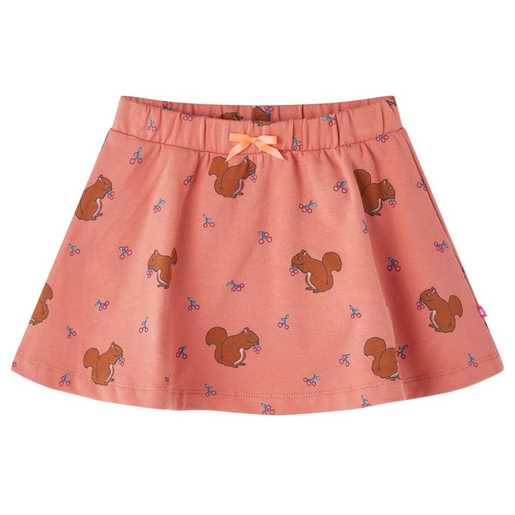VidaXL Kinderrock 116 Altrosa
