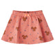 VidaXL Kinderrock 116 Altrosa
