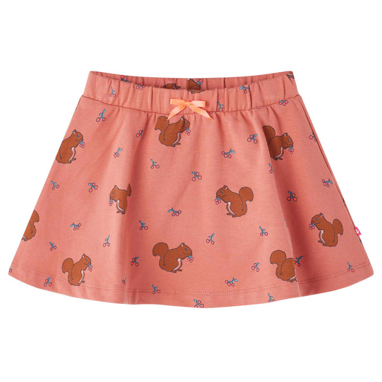 VidaXL Kinderrock 128 Altrosa