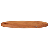 Vidaxl Hakblok 46x20x2,5 cm fester Akaziahout - afbeelding 2