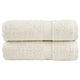 VIDAXL GASTE WIPES SOLUND 2 PCS 600 G M² 30 x 50 cm Creme -Colored