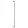 VidaXL Griffe 20 Stück 320 mm Edelstahl silberfarben