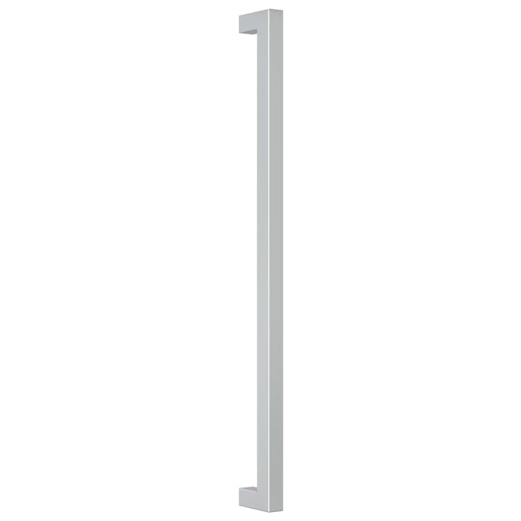 VidaXL Griffe 20 Stück 320 mm Edelstahl silberfarben