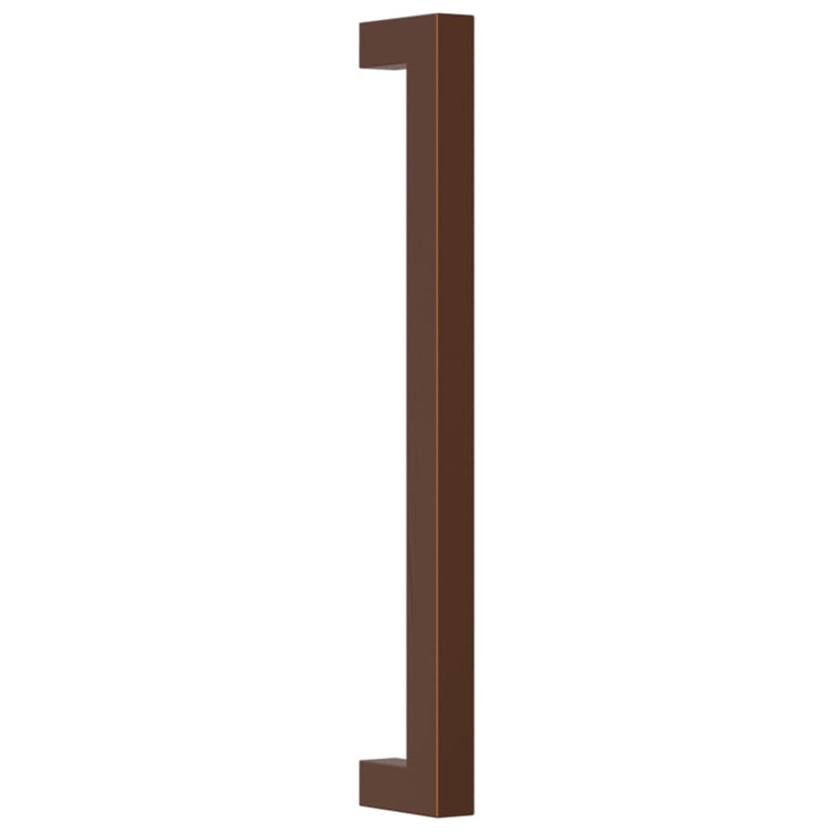 Vidaxx Griffe 20 Stück 192 mm Edelstahl bronzefarben