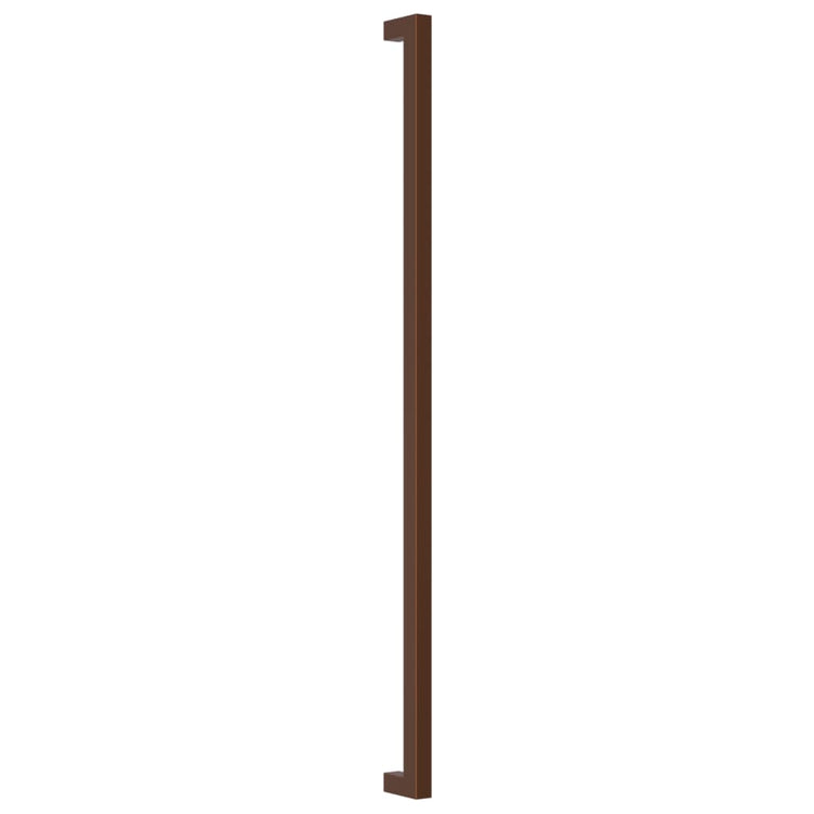 VidaXL Griffe 20 Stück 480 mm Edelstahl bronzefarben