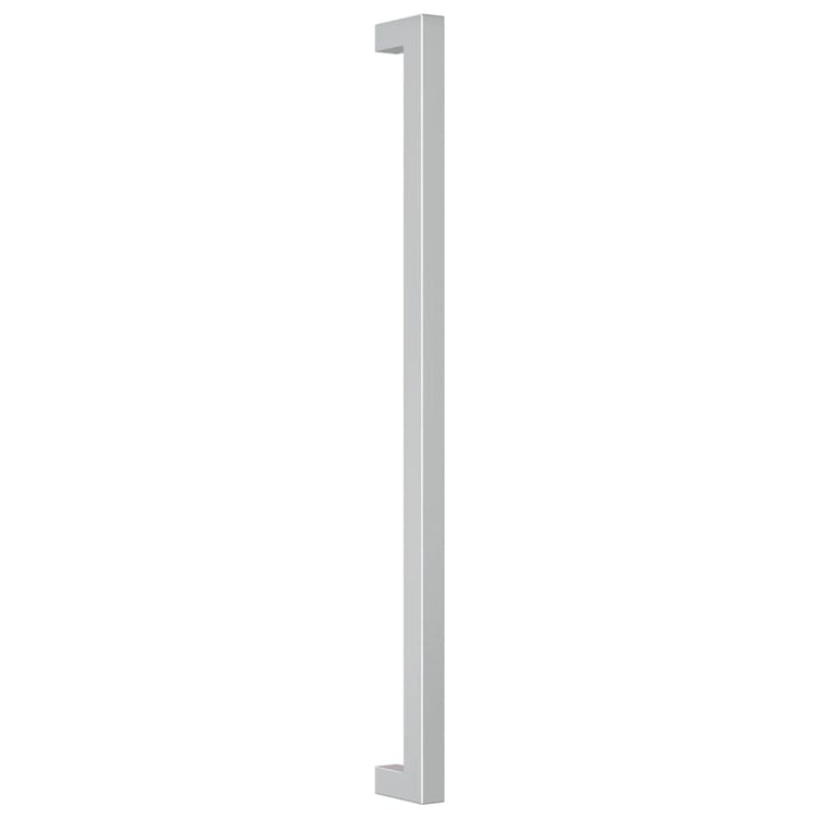 VidaXL Griffe 10 Stück 320 mm Edelstahl silberfarben