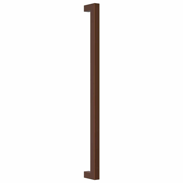 VidaXL Griffe 10 Stück 320 mm Edelstahl bronzefarben
