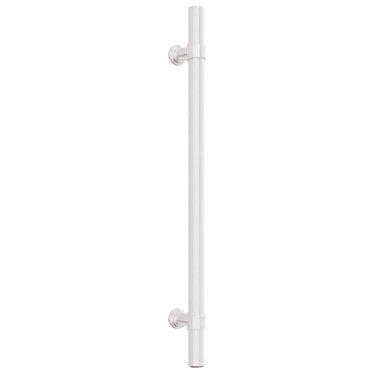 Vidaxx Griffe 20 Stück 192 mm Edelstahl silberfarben
