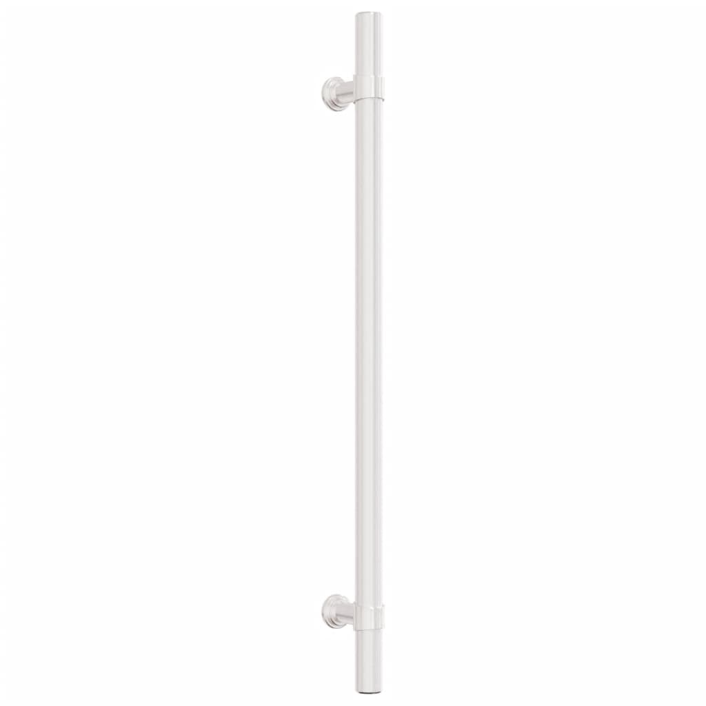 VidaXL Griffe 20 Stück 224 mm Edelstahl silberfarben