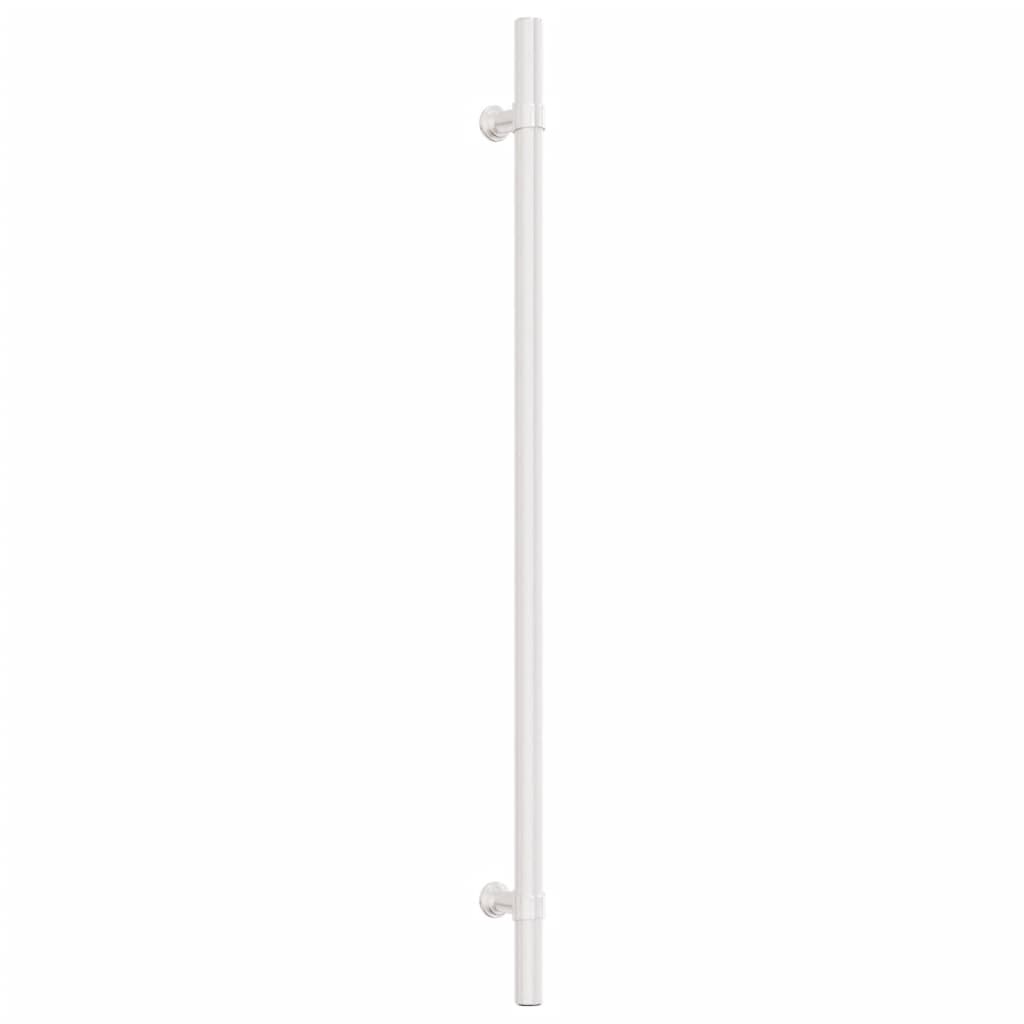 VidaXL Griffe 20 Stück 320 mm Edelstahl silberfarben