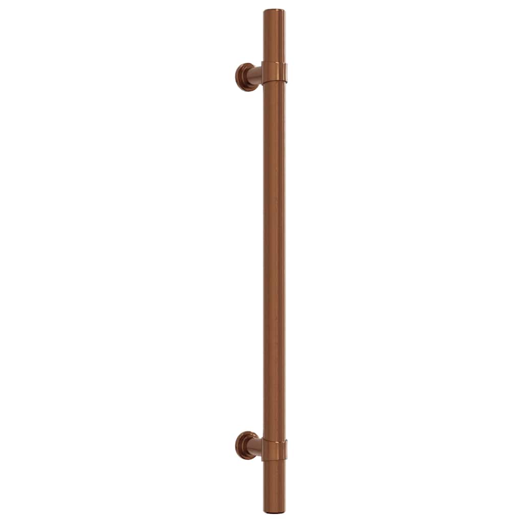 Vidaxx Griffe 20 Stück 192 mm Edelstahl bronzefarben