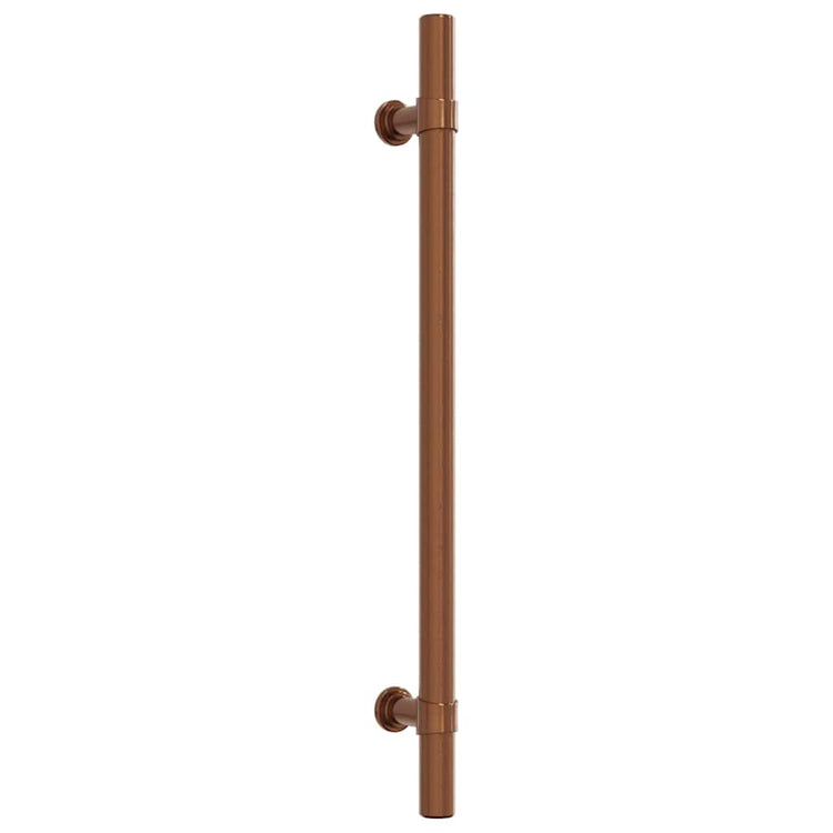 Vidaxx Griffe 20 Stück 192 mm Edelstahl bronzefarben