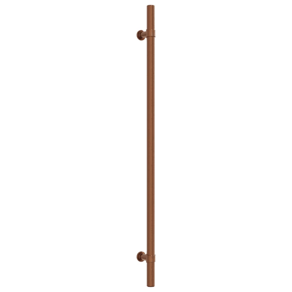 VidaXL Griffe 20 Stück 320 mm Edelstahl bronzefarben