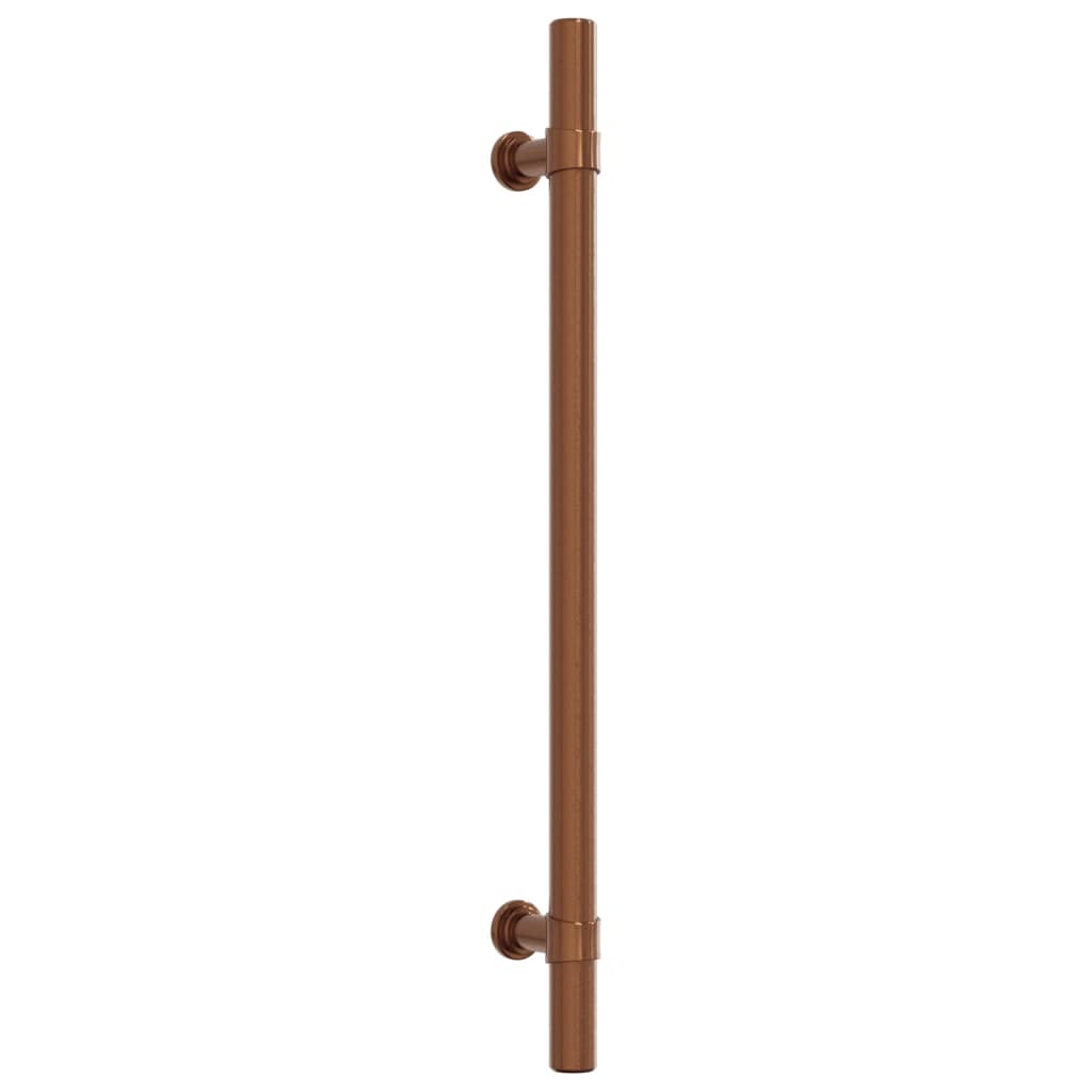 Vidaxx Griffe 10 Stück 192 mm Edelstahl bronzefarben