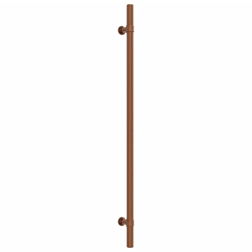 VidaXL Griffe 10 Stück 320 mm Edelstahl bronzefarben