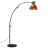 VIDAXL -Stehlampe 25 W E27 150 cm Multi -Colored - afbeelding 1