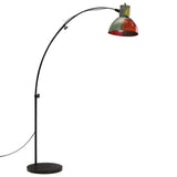 VIDAXL -Stehlampe 25 W E27 150 cm Multi -Colored - afbeelding 2