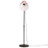 VIDAXL SHOHR LAMP 25 W E27 150 cm verwitterte rot - afbeelding 3