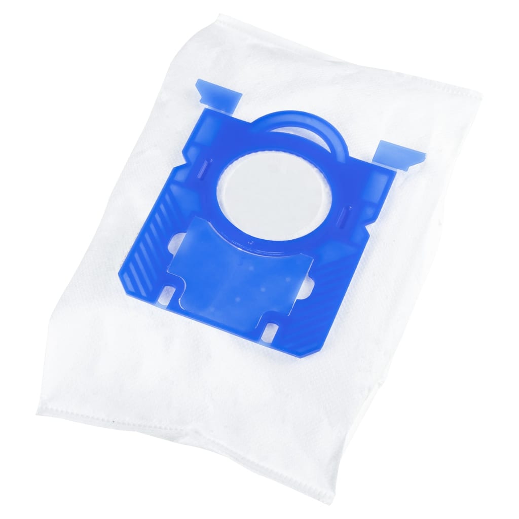 Vidaxl-Staubsaugerbeutel für S-Bag 20 STs