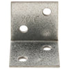Vidaxl Hoek Klammern 150 Stück 30x25x30 mm verzinkter Stahl 2 mm dick