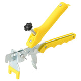 VIDAXL -Fliesen Tang Stahl und PP - afbeelding 1
