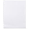 Vidaxx Fensterfolien matt PVC transparent grau