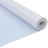 Vidaxx Fensterfolien Streifenmuster matt PVC - afbeelding 2