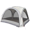 Vidaxl Partytent wasserdicht weiß