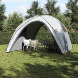 Vidaxl Partytent wasserdicht weiß - afbeelding 3
