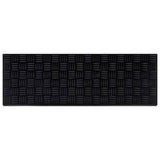 Vidaxl -Treppenmatten 10 ST 25x75 cm Gummi - afbeelding 2