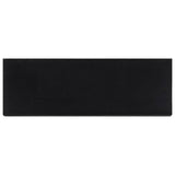 Vidaxl -Treppenmatten 5 ST 25x75 cm Gummi - afbeelding 2