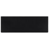 Vidaxl -Treppenmatten 10 ST 25x75 cm Gummi - afbeelding 2