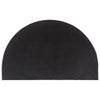 VIDAXL -Türmat halb -50 x 80 cm Tufted Kokosfaser Natural