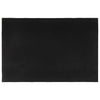 VIDAXL POORMAT 60x90 cm Tufted Kokosfaser Natural