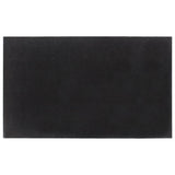 VIDAXL POORMAT 90x150 cm Tufted Kokosnuss natürlich - afbeelding 2