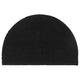 VIDAXL PORTOMAT SCHULDE 40x60 cm Tufted Kokosfaser Zwarty
