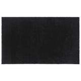 Vidaxl Portal 90x150 cm Tufted Kokosnuss dunkelgrau - afbeelding 2