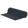 Vidaxl Portal 100x300 cm Tufted Kokosfaser dunkelgrau