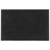 Vidaxx Fußmatte 65x100 cm getuftete Kokosfaser natur