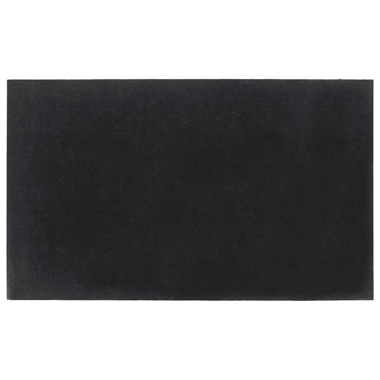 Vidaxx Fußmatte 90x150 cm getuftete Kokosfaser natur