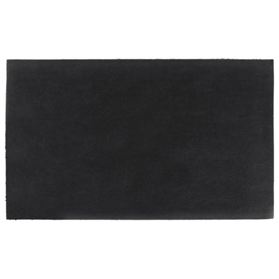 Vidaxx Fußmatte 45x75 cm getuftete Kokosfaser natur