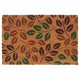 Vidaxx Fußmatte 40x60 cm getuftete Kokosfaser natur