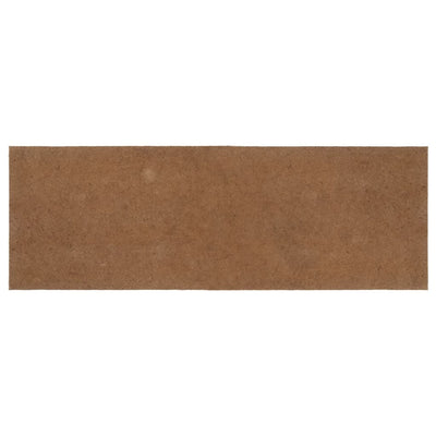VidaXL Matratzenauflage 80x200 cm Kokosfaser