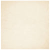 Vidaxl Teppich Huarte niedrig -pile weichwaschbar 200x200 cm Creme