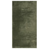 Vidaxl Teppich Huarte niedrig -molende Weichwaschbar 60x110 cm Waldgrün