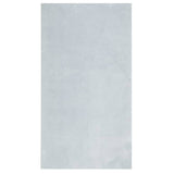 Vidaxl Teppich Huarte niedrig -pile weichwaschbar 60x110 cm blau - afbeelding 2