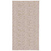 Vidaxl Teppich Pamplona Shaggy hochmoderne 80x150 cm Beige