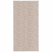 Vidaxl Teppich Pamplona Shaggy hochpol moderner 100x200 cm Beige - afbeelding 2