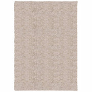 Vidaxl Teppich Pamplona Shaggy hochmoderne 160x230 cm Beige - afbeelding 2